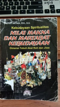Image of Sikap Manusia